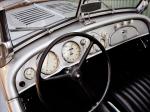 BMW 328 Roadster 1936 года